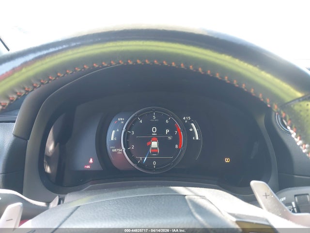 JTHGZ1B29M5041615 Lexus Is 350 F Sport