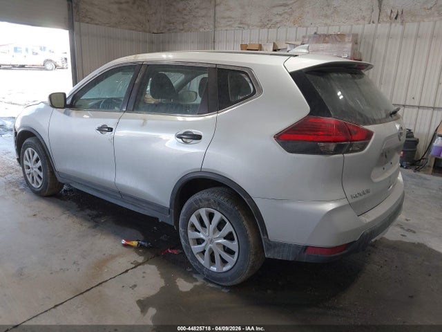 KNMAT2MV4HP558319 Nissan ROGUE S