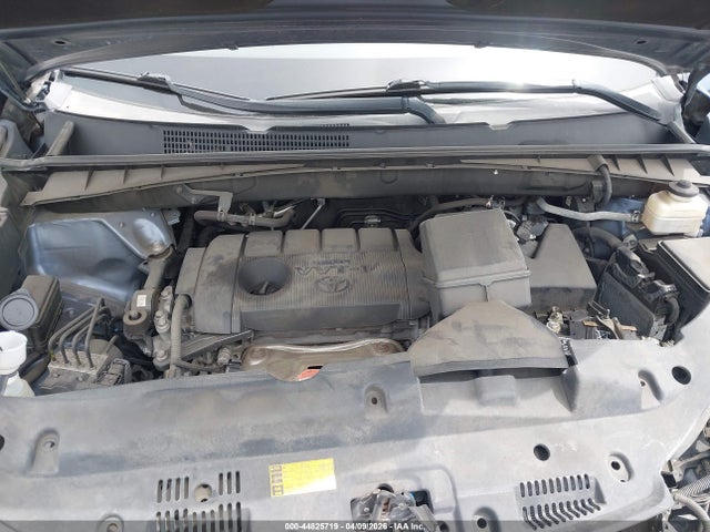 Toyota Highlander Le 2017 5TDZARFH5HS028858 Image 10