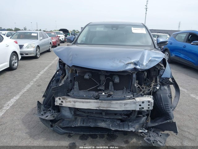 Toyota Highlander Le 2017 5TDZARFH5HS028858 Image 12