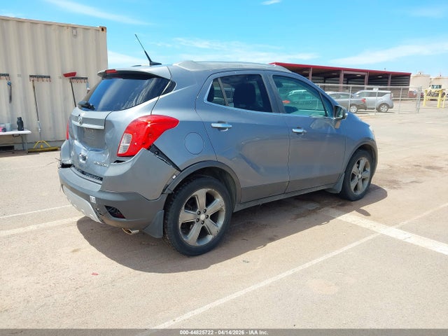 Aukcja sprzedaży 2014 Buick Encore Convenience, vin: KL4CJBSB4EB587930, numer aukcji: 44825722