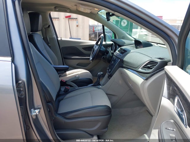Aukcja sprzedaży 2014 Buick Encore Convenience, vin: KL4CJBSB4EB587930, numer aukcji: 44825722