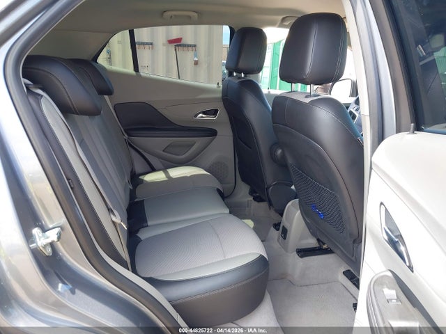 Aukcja sprzedaży 2014 Buick Encore Convenience, vin: KL4CJBSB4EB587930, numer aukcji: 44825722