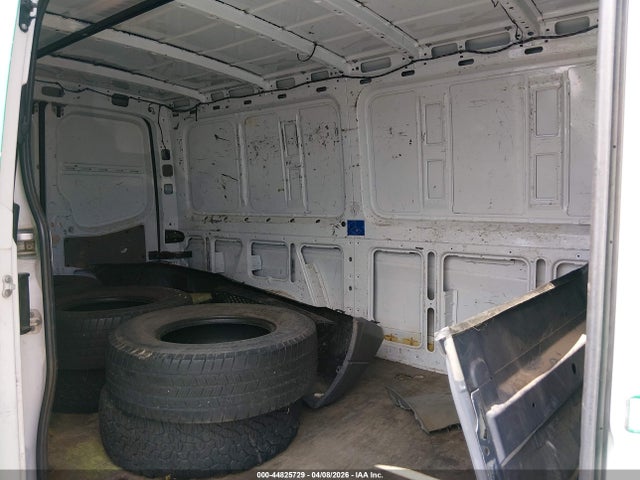 2011 Mercedes-benz Sprinter 2500 Normal Roof მანქანა იყიდება აუქციონზე, vin: WD3PE7CC8B5606614, აუქციონის ნომერი: 44825729