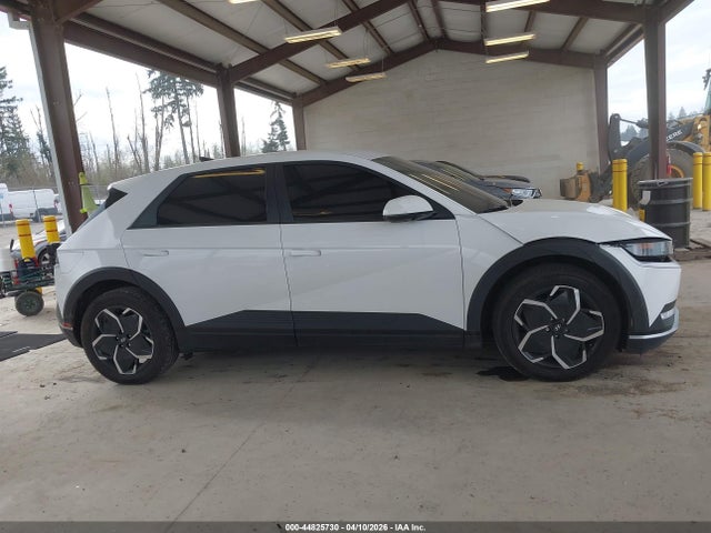 Hyundai Ioniq 5 Sel 2024 KM8KNDDF7RU328811 Image 13
