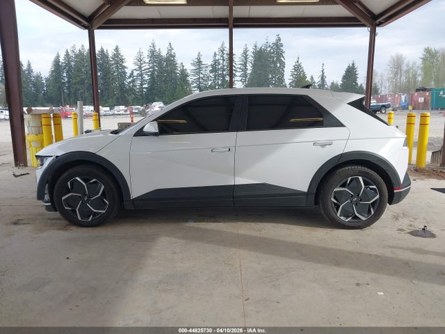 Hyundai Ioniq 5 Sel 2024 KM8KNDDF7RU328811 Image 14