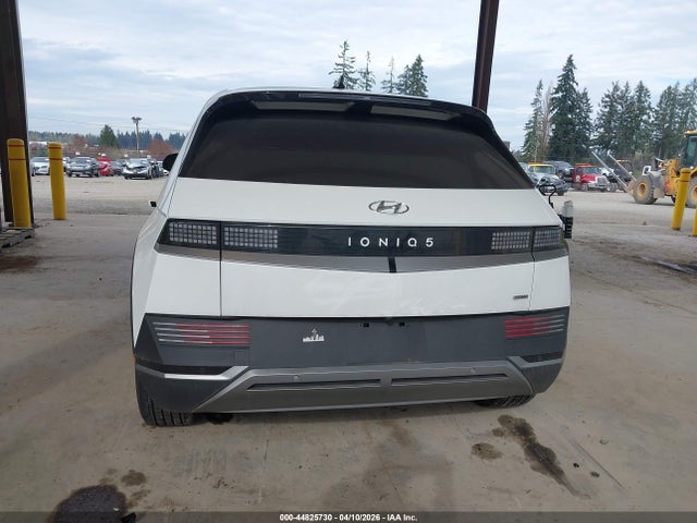 Hyundai Ioniq 5 Sel 2024 KM8KNDDF7RU328811 Image 16