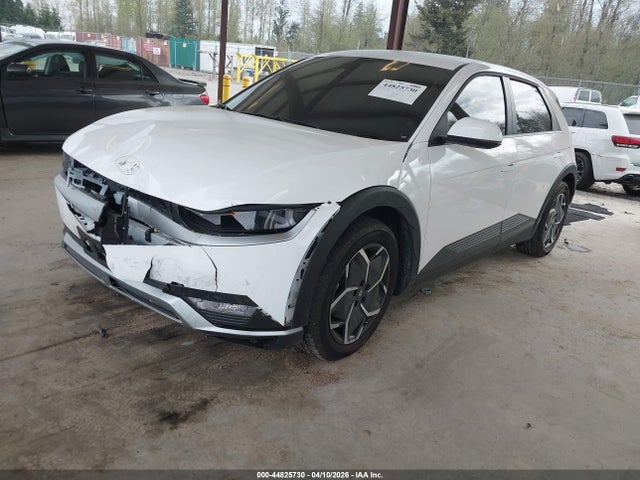 Hyundai Ioniq 5 Sel 2024 KM8KNDDF7RU328811 Image 2