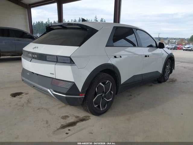 Hyundai Ioniq 5 Sel 2024 KM8KNDDF7RU328811 Image 4
