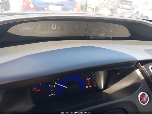 Honda CIVIC EX 2015 19XFB2F85FE008723 Image 7