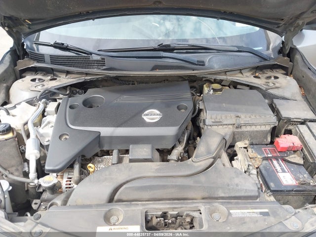 1N4AL3AP8EC406855 Nissan Altima 2.5 S