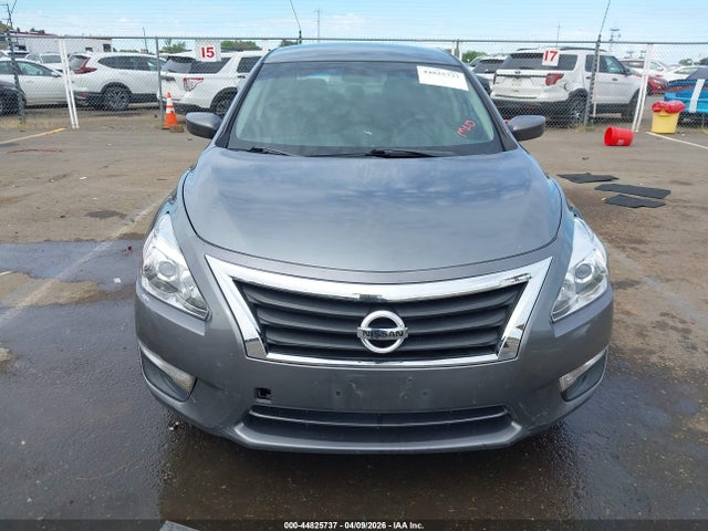 1N4AL3AP8EC406855 Nissan Altima 2.5 S