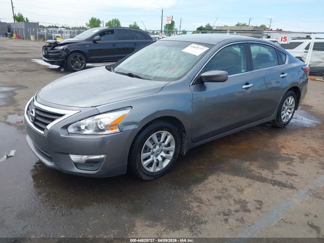 1N4AL3AP8EC406855 Nissan Altima 2.5 S