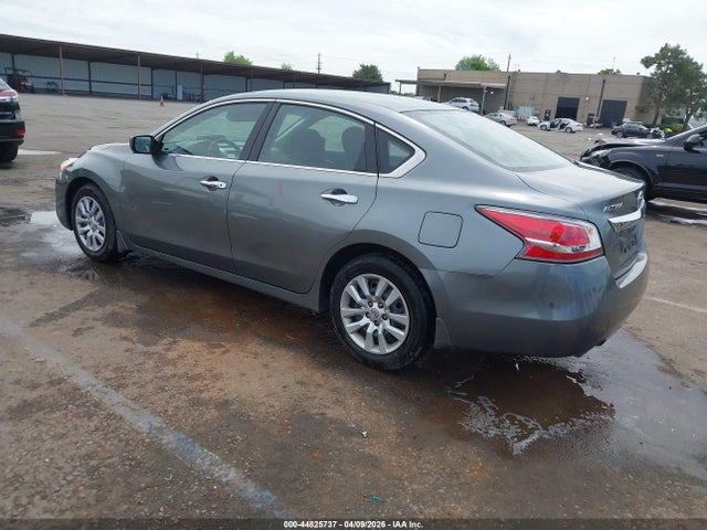 1N4AL3AP8EC406855 Nissan Altima 2.5 S
