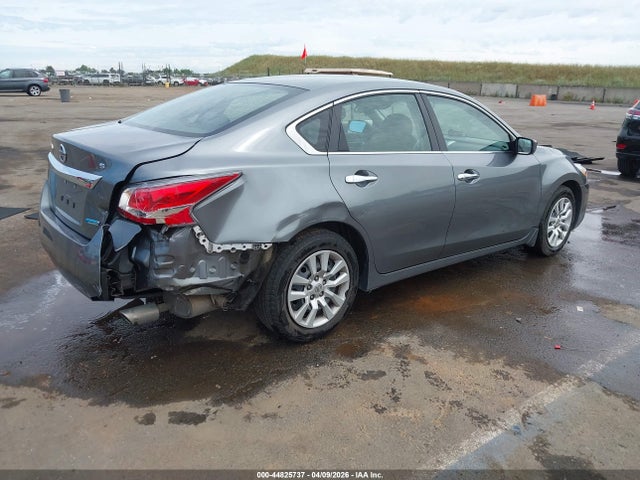 1N4AL3AP8EC406855 Nissan Altima 2.5 S