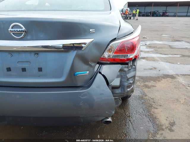 1N4AL3AP8EC406855 Nissan Altima 2.5 S