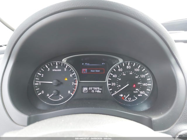 1N4AL3AP8EC406855 Nissan Altima 2.5 S