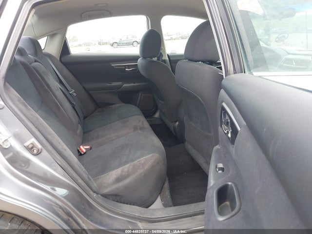 1N4AL3AP8EC406855 Nissan Altima 2.5 S