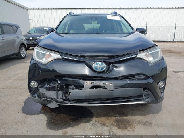 JTMRJREVXHD091621 Toyota Rav4 Hybrid Xle
