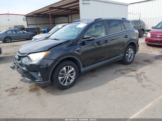 JTMRJREVXHD091621 Toyota Rav4 Hybrid Xle
