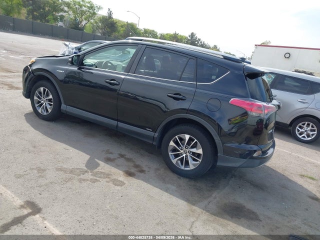 JTMRJREVXHD091621 Toyota Rav4 Hybrid Xle