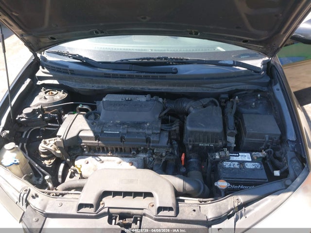 44825739 :رقم المزاد ، KMHDU4AD2AU991707 vin ، 2010 Hyundai Elantra Se مزاد بيع