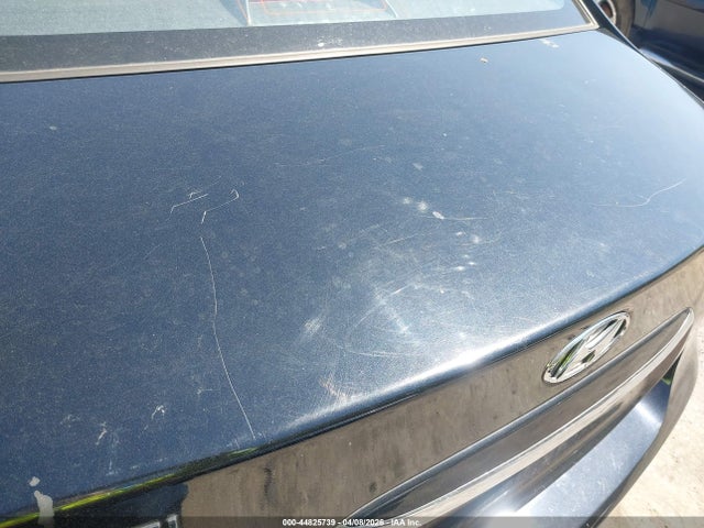 44825739 :رقم المزاد ، KMHDU4AD2AU991707 vin ، 2010 Hyundai Elantra Se مزاد بيع