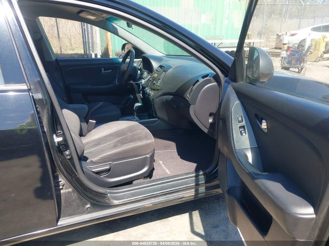 44825739 :رقم المزاد ، KMHDU4AD2AU991707 vin ، 2010 Hyundai Elantra Se مزاد بيع