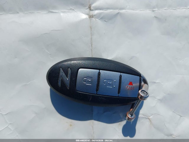 44825741 :رقم المزاد ، JN1AZ4EH8EM632098 vin ، 2014 Nissan 370z مزاد بيع