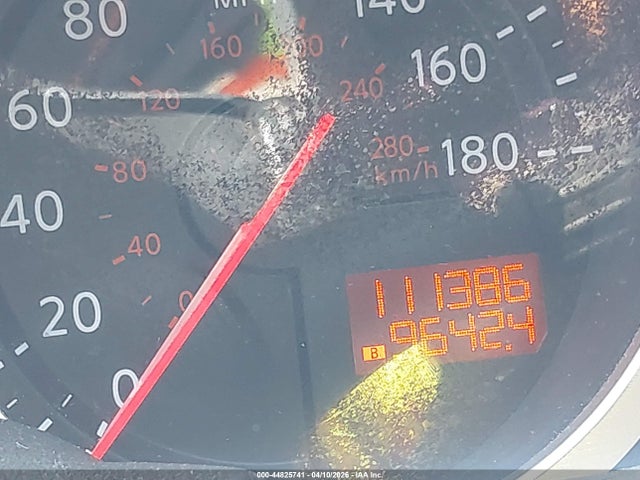 44825741 :رقم المزاد ، JN1AZ4EH8EM632098 vin ، 2014 Nissan 370z مزاد بيع