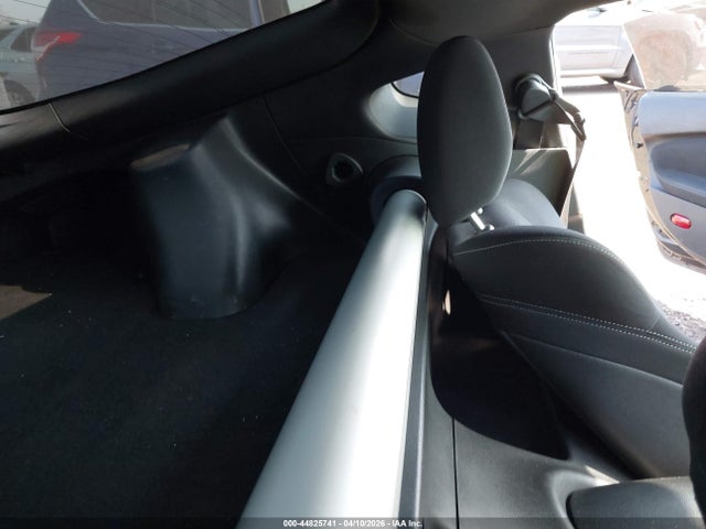 44825741 :رقم المزاد ، JN1AZ4EH8EM632098 vin ، 2014 Nissan 370z مزاد بيع