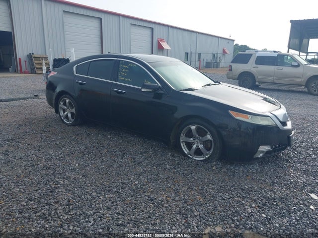 Продаж на аукціоні авто 2009 Acura Tl 3.7, vin: 19UUA96539A006129, номер лоту: 44825742