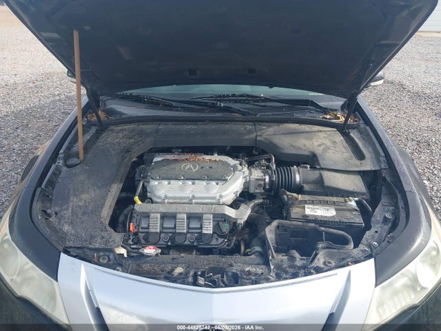 Продаж на аукціоні авто 2009 Acura Tl 3.7, vin: 19UUA96539A006129, номер лоту: 44825742