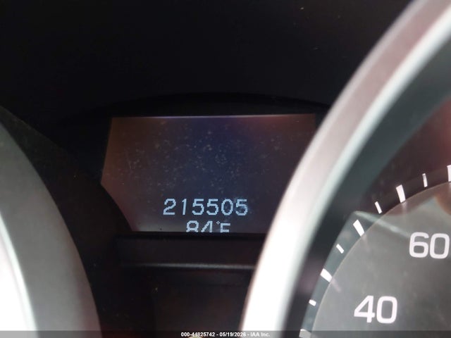 Продаж на аукціоні авто 2009 Acura Tl 3.7, vin: 19UUA96539A006129, номер лоту: 44825742