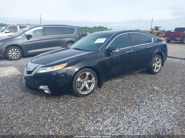 Продаж на аукціоні авто 2009 Acura Tl 3.7, vin: 19UUA96539A006129, номер лоту: 44825742
