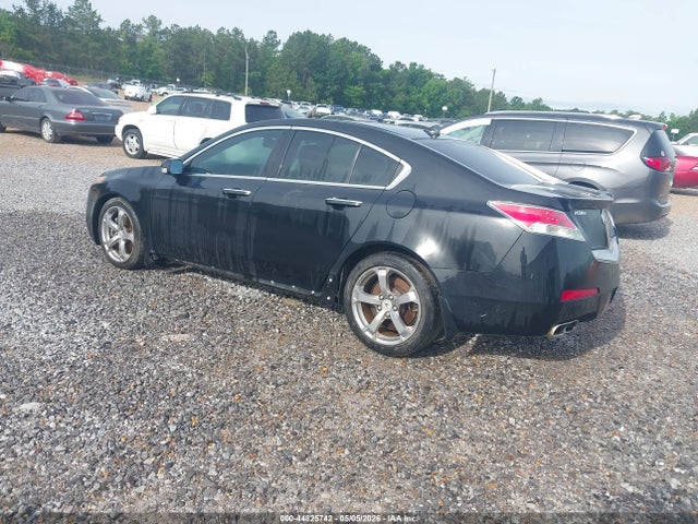 Продаж на аукціоні авто 2009 Acura Tl 3.7, vin: 19UUA96539A006129, номер лоту: 44825742
