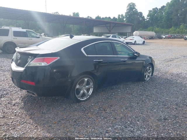 Продаж на аукціоні авто 2009 Acura Tl 3.7, vin: 19UUA96539A006129, номер лоту: 44825742