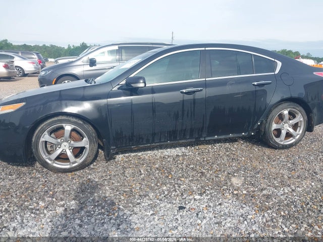 Продаж на аукціоні авто 2009 Acura Tl 3.7, vin: 19UUA96539A006129, номер лоту: 44825742