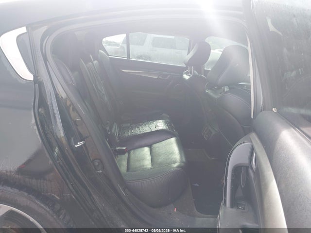 Продаж на аукціоні авто 2009 Acura Tl 3.7, vin: 19UUA96539A006129, номер лоту: 44825742