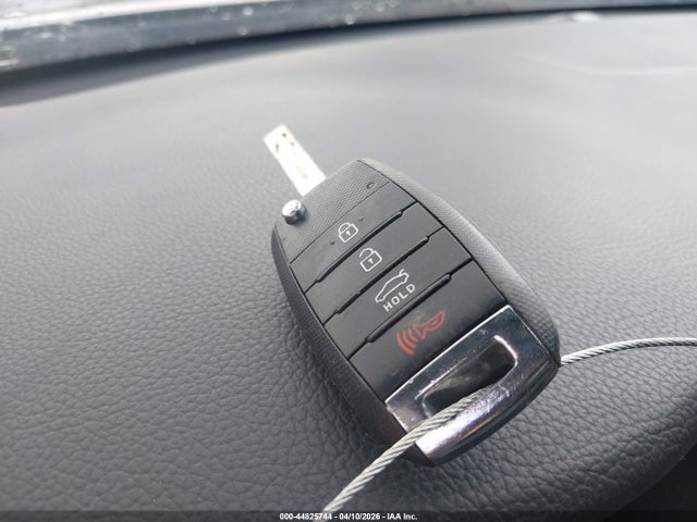 Aukcja sprzedaży 2014 Kia Optima Lx, vin: KNAGM4A7XE5513320, numer aukcji: 44825744
