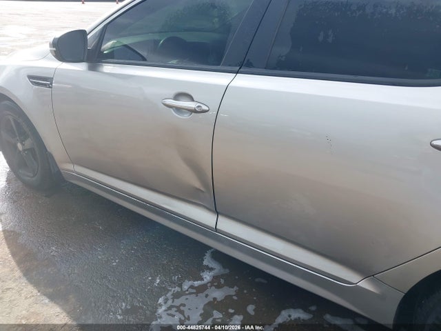 Aukcja sprzedaży 2014 Kia Optima Lx, vin: KNAGM4A7XE5513320, numer aukcji: 44825744