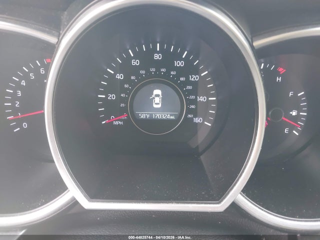 Aukcja sprzedaży 2014 Kia Optima Lx, vin: KNAGM4A7XE5513320, numer aukcji: 44825744