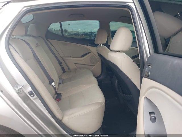 Aukcja sprzedaży 2014 Kia Optima Lx, vin: KNAGM4A7XE5513320, numer aukcji: 44825744