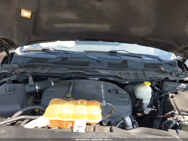 RAM 1500 Lone Star 2015 1C6RR7LM4FS738179 Image 10