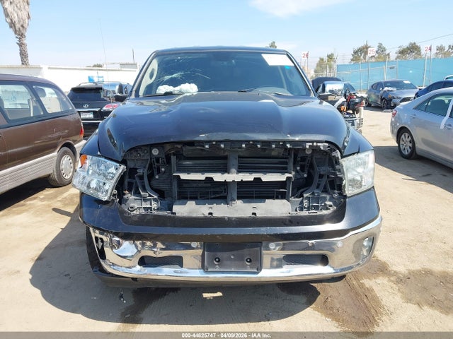RAM 1500 Lone Star 2015 1C6RR7LM4FS738179 Image 12