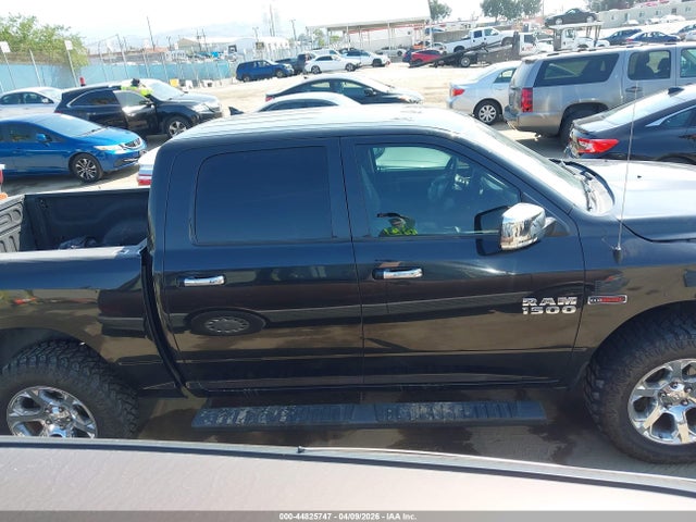 RAM 1500 Lone Star 2015 1C6RR7LM4FS738179 Image 13