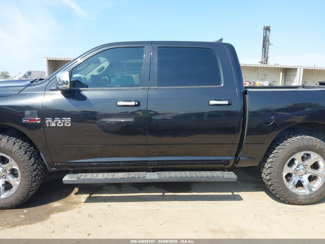 RAM 1500 Lone Star 2015 1C6RR7LM4FS738179 Image 14