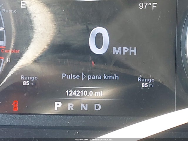 RAM 1500 Lone Star 2015 1C6RR7LM4FS738179 Image 15