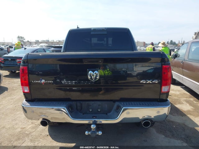 RAM 1500 Lone Star 2015 1C6RR7LM4FS738179 Image 16