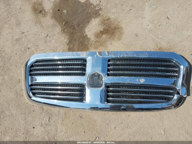 RAM 1500 Lone Star 2015 1C6RR7LM4FS738179 Image 11